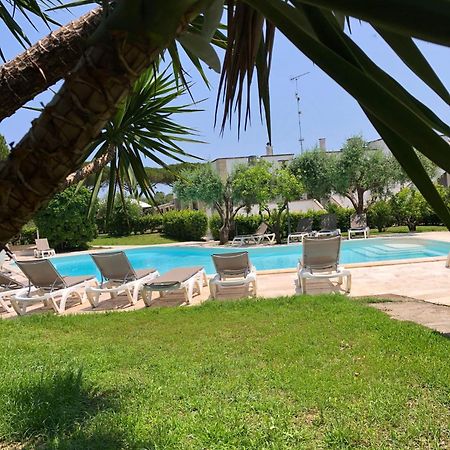Otus Camere Otranto Exterior photo