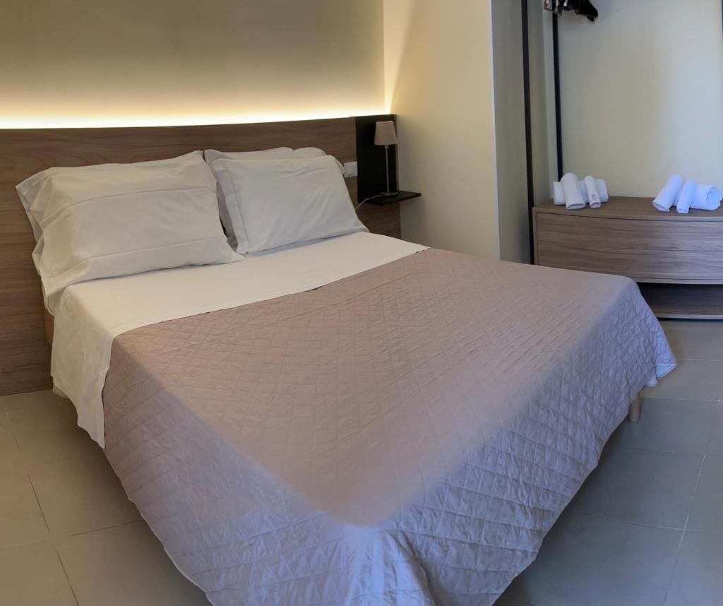Otus Camere Otranto Exterior photo