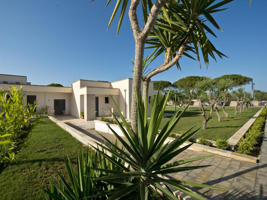 Otus Camere Otranto Exterior photo