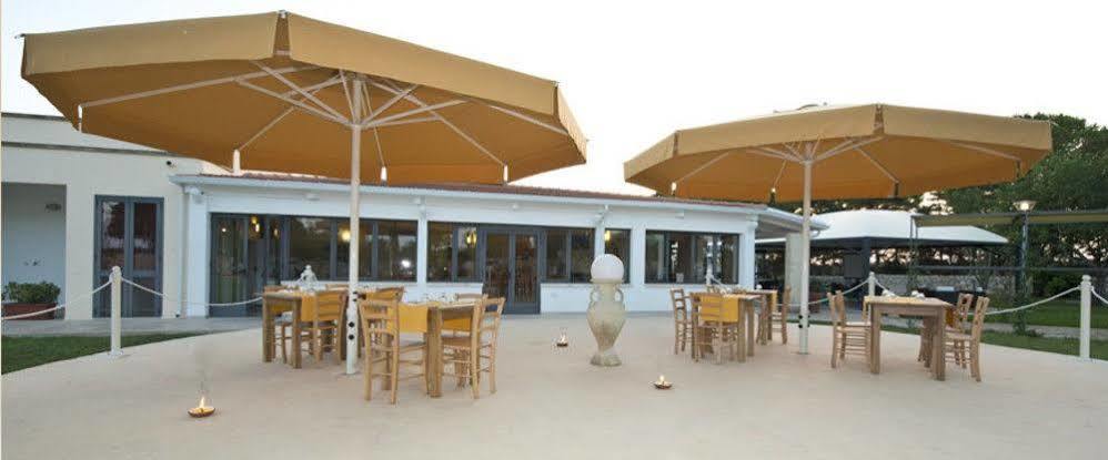 Otus Camere Otranto Exterior photo