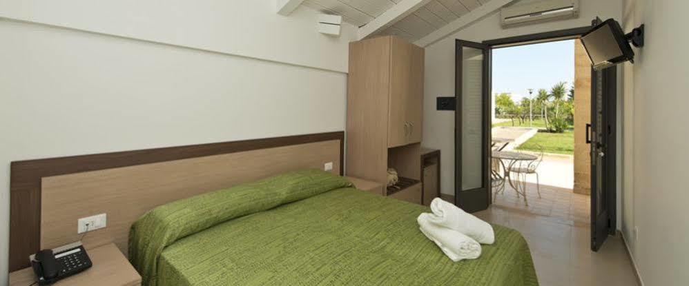 Otus Camere Otranto Exterior photo