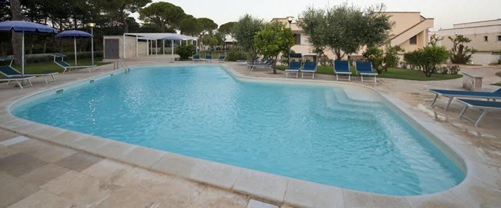 Otus Camere Otranto Exterior photo